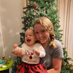 Meet your Posher, Dani